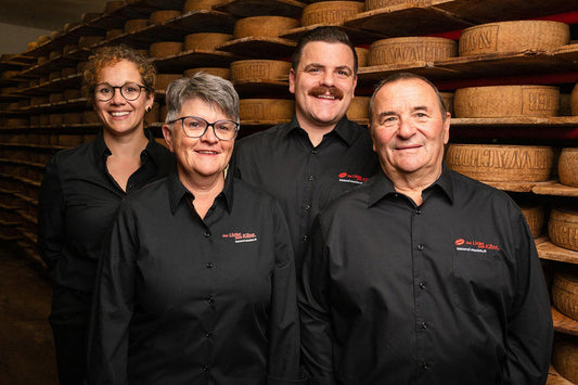 Unser Team