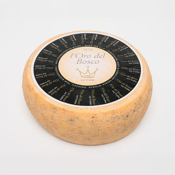 L’Oro del Bosco / Trüffelgold