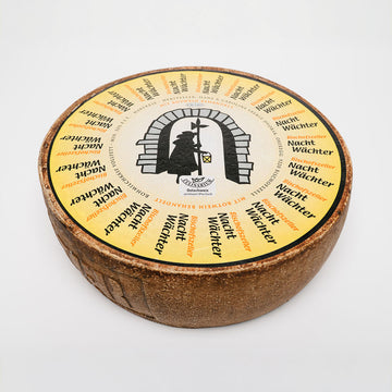 Bischofszeller Nachtwächter – rezent