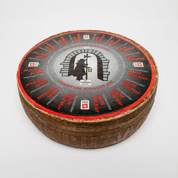 Bischofszeller Nachtwächter – uralt