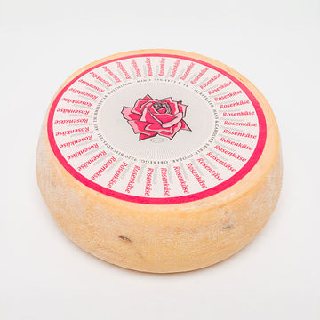 Thurgauer Rosenkäse