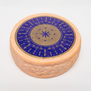 Safrankäse