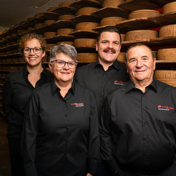 Die Geschäftsleitung