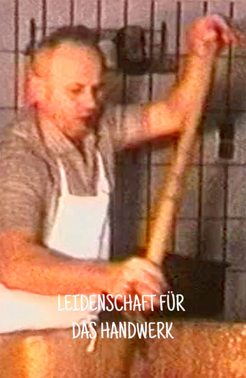 Unsere Geschichte in bewegten Bildern